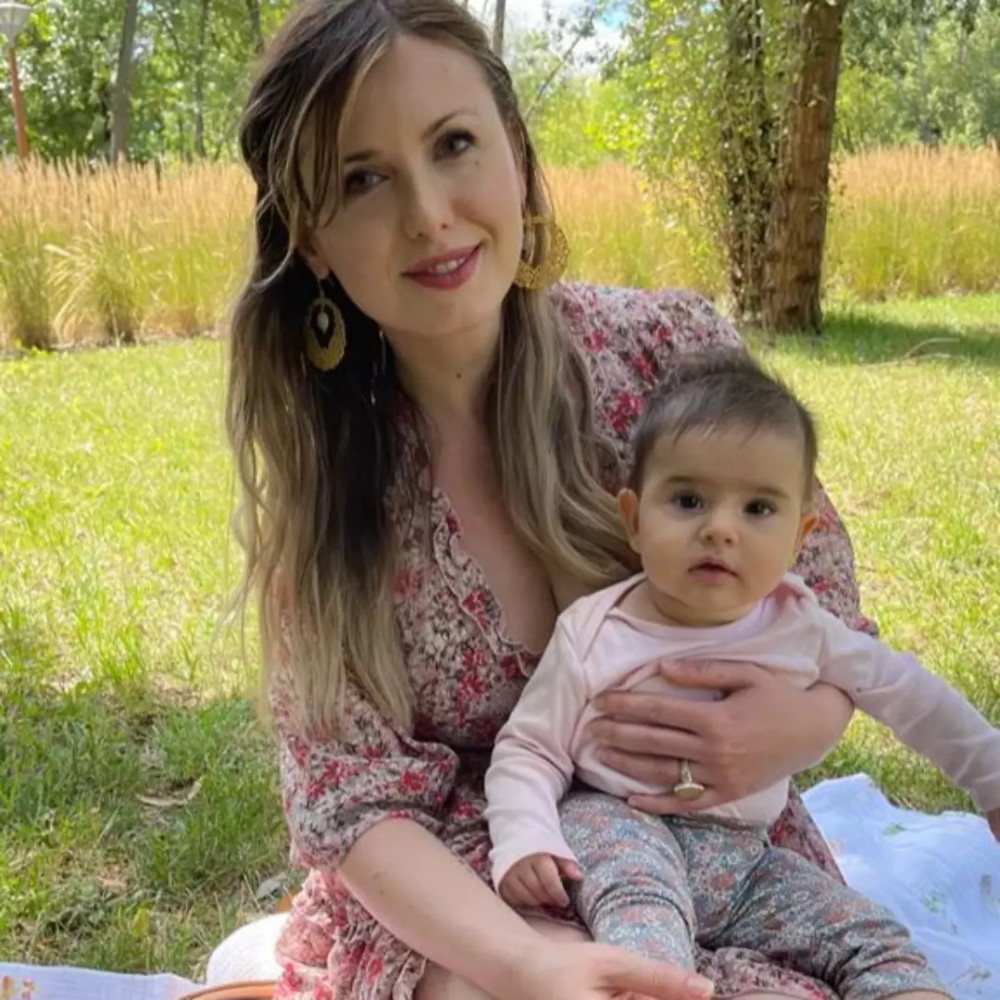 Szukam Looking for a Nanny for 8 month old Warszawa Niania.pl