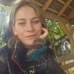 niania - zdjęcie plofirowe użytkownika Marzena T.