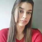 niania - zdjęcie plofirowe użytkownika Aleksandra M.