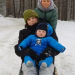 niania - zdjęcie plofirowe użytkownika Zuzanna S.