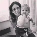 niania - zdjęcie plofirowe użytkownika Andżelika K.