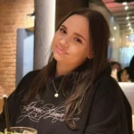 niania - zdjęcie plofirowe użytkownika Monika P.