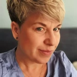niania - zdjęcie plofirowe użytkownika Agnieszka K.