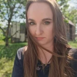 niania - zdjęcie plofirowe użytkownika Monika G.