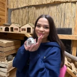 niania - zdjęcie plofirowe użytkownika Karolina W.