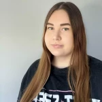 niania - zdjęcie plofirowe użytkownika Natalia S.