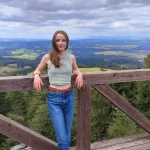 niania - zdjęcie plofirowe użytkownika Apolonia Z.