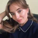 niania - zdjęcie plofirowe użytkownika Viktoriia B.