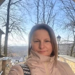 niania - zdjęcie plofirowe użytkownika Zofia B.