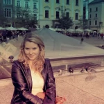 niania - zdjęcie plofirowe użytkownika Anna L.