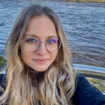 niania - zdjęcie plofirowe użytkownika Magdalena S.