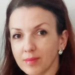 niania - zdjęcie plofirowe użytkownika Alena U.