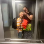 niania - zdjęcie ogłoszenia Szukamy troskliwej niani