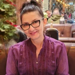 niania - zdjęcie plofirowe użytkownika Ola K.