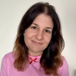 niania - zdjęcie plofirowe użytkownika Aneta K.