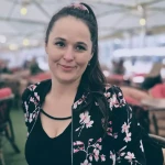niania - zdjęcie plofirowe użytkownika Anna B.
