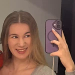 niania - zdjęcie plofirowe użytkownika Helena C.