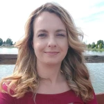 niania - zdjęcie plofirowe użytkownika Marta K.