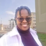 niania - zdjęcie plofirowe użytkownika Sindisiwe D.