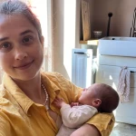 niania - zdjęcie ogłoszenia Poszukujemy opiekunki do dziecka