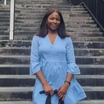 niania - zdjęcie plofirowe użytkownika Damilola H.
