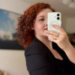niania - zdjęcie plofirowe użytkownika Anna S.