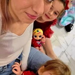 niania - zdjęcie plofirowe użytkownika Magdalena J.