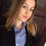 niania - zdjęcie plofirowe użytkownika Wirginia O.