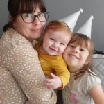 niania - zdjęcie plofirowe użytkownika Marta M.