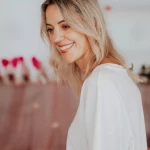 niania - zdjęcie plofirowe użytkownika Monika G.