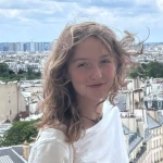 niania - zdjęcie plofirowe użytkownika Nina P.