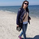 niania - zdjęcie plofirowe użytkownika Izabela J.