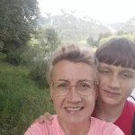 niania - zdjęcie plofirowe użytkownika Ilona P.