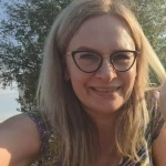 niania - zdjęcie plofirowe użytkownika Aleksandra B.