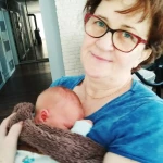 niania - zdjęcie plofirowe użytkownika Stasia Ł.