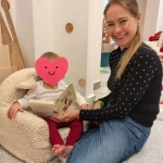 niania - zdjęcie ogłoszenia Poszukuję niani do stałej współpracy