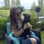niania - zdjęcie plofirowe użytkownika Olga B.