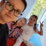 niania - zdjęcie plofirowe użytkownika Monika K.