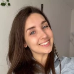 niania - zdjęcie plofirowe użytkownika Angelika G.