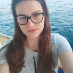 niania - zdjęcie plofirowe użytkownika Izabela S.