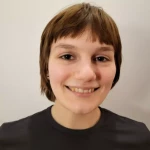 niania - zdjęcie plofirowe użytkownika Zosia W.