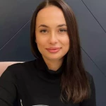niania - zdjęcie plofirowe użytkownika Katrina B.