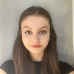 niania - zdjęcie plofirowe użytkownika Natasza K.