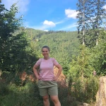 niania - zdjęcie plofirowe użytkownika Marta S.