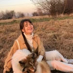 niania - zdjęcie plofirowe użytkownika Dominika K.