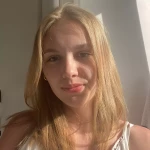 niania - zdjęcie plofirowe użytkownika Natalia K.