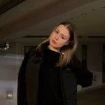 niania - zdjęcie plofirowe użytkownika Anhelina N.