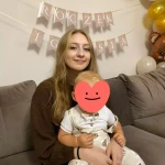 niania - zdjęcie plofirowe użytkownika Izabela P.