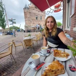 niania - zdjęcie plofirowe użytkownika Nikola W.