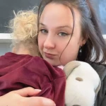 niania - zdjęcie plofirowe użytkownika Urszula P.